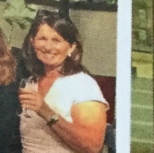 Profilbild von Susanne Poppelreuter