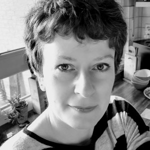 Profilbild von Susanne Poppensieker