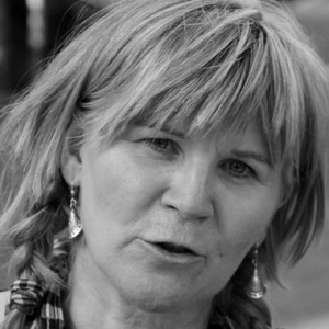 Profilbild von Susanne Porsch