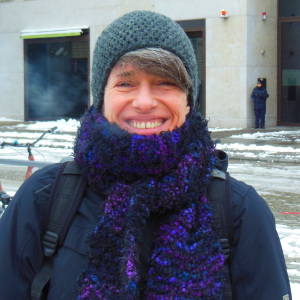 Profilbild von Susanne Poth