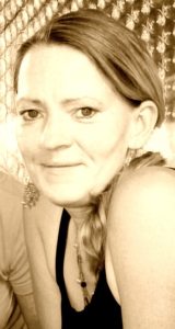 Profilbild von Susanne Potreck