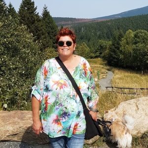 Profilbild von Susanne Pottgießer