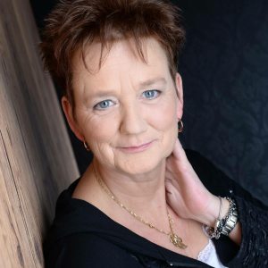 Profilbild von Susanne Potthast
