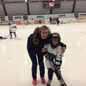 Profilbild von Susanne Poweleit