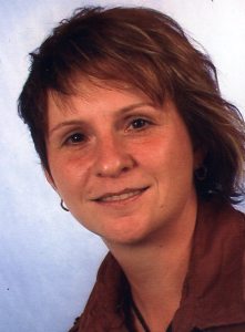 Profilbild von Susanne Präger