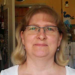 Profilbild von Susanne Prätzel
