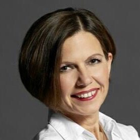 Profilbild von Susanne Pranic - Ketterer