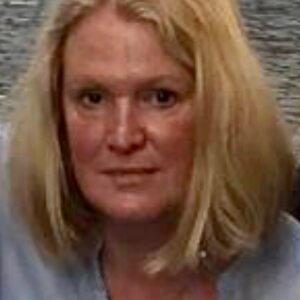 Profilbild von Susanne Prastowo