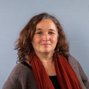 Profilbild von Susanne Prediger