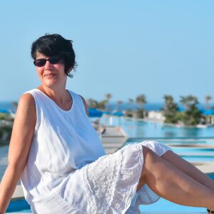 Profilbild von Susanne Preiss