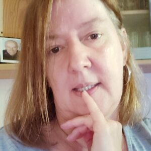 Profilbild von Susanne Preissinger