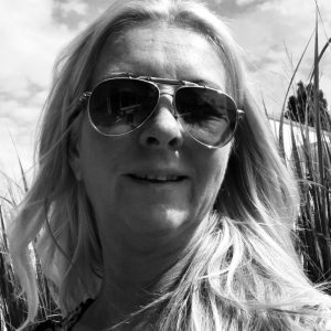 Profilbild von Susanne Preuß