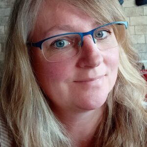 Profilbild von Susanne Preuß