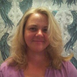 Profilbild von Susanne Preußer