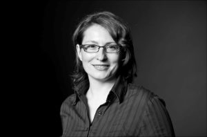 Profilbild von Susanne Priebe