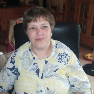Profilbild von Susanne Pries