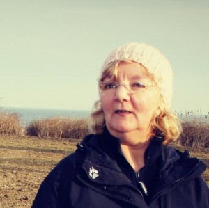 Profilbild von Susanne Pries