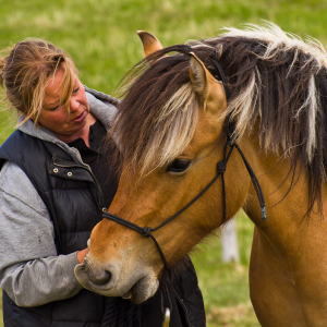 Profilbild von Susanne Prinke