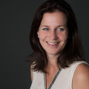 Profilbild von Susanne Prinz