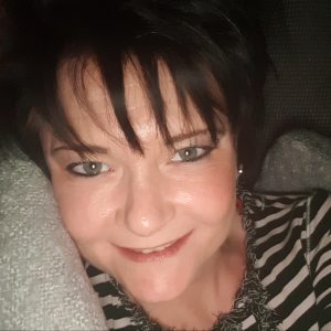 Profilbild von Susanne Prinz