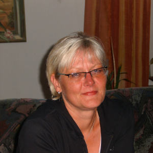 Profilbild von Susanne Prix