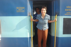 Profilbild von Susanne Prochnow