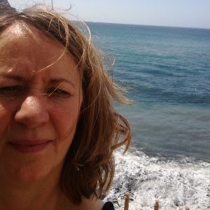 Profilbild von Susanne Prött