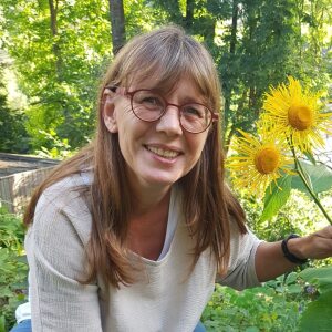 Profilbild von Susanne Prümm