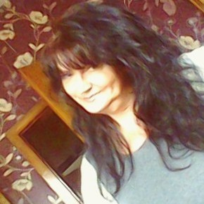 Profilbild von Susanne Pruß