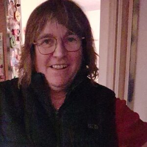 Profilbild von Susanne Przewloka