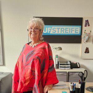 Profilbild von Susanne Pütz