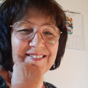 Profilbild von Susanne Puhlemann