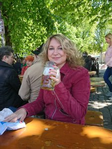 Profilbild von Susanne Purrucker