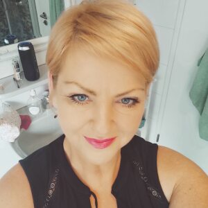 Social Media Profilbild Susanne REYER 