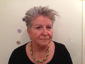 Profilbild von Susanne Rabener