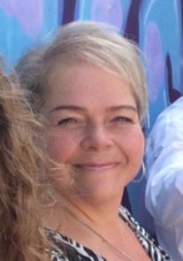 Profilbild von Susanne Radisic