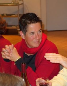 Profilbild von Susanne Radmer