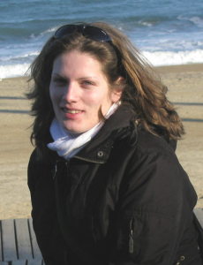 Profilbild von Susanne Raetz
