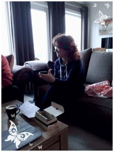 Profilbild von Susanne Raffel