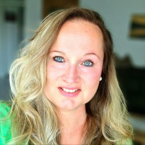 Profilbild von Susanne Rahn