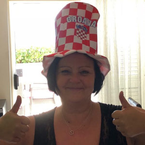 Profilbild von Susanne Raimund