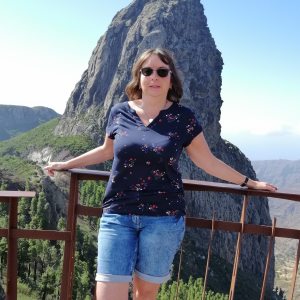 Profilbild von Susanne Ramb