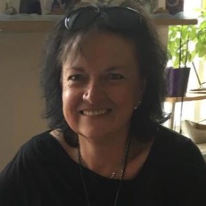 Profilbild von Susanne Ramm