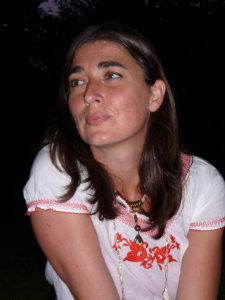 Profilbild von Susanne Range- In't Veld