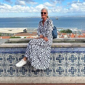 Profilbild von Susanne Rappold