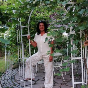 Profilbild von Susanne Rasche