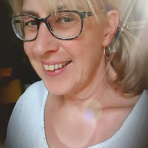 Profilbild von Susanne Raschke
