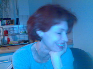 Profilbild von Susanne Raseck