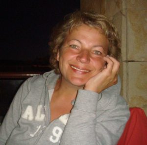 Profilbild von Susanne Rasmussen