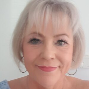 Profilbild von Susanne Rass